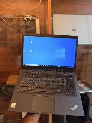 Laptop Lenovo ThinkPad T14 8GB Intel Core i5 SSD 256GB