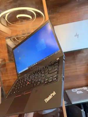 Laptop Lenovo ThinkPad T14 8GB Intel Core i5 SSD 256GB