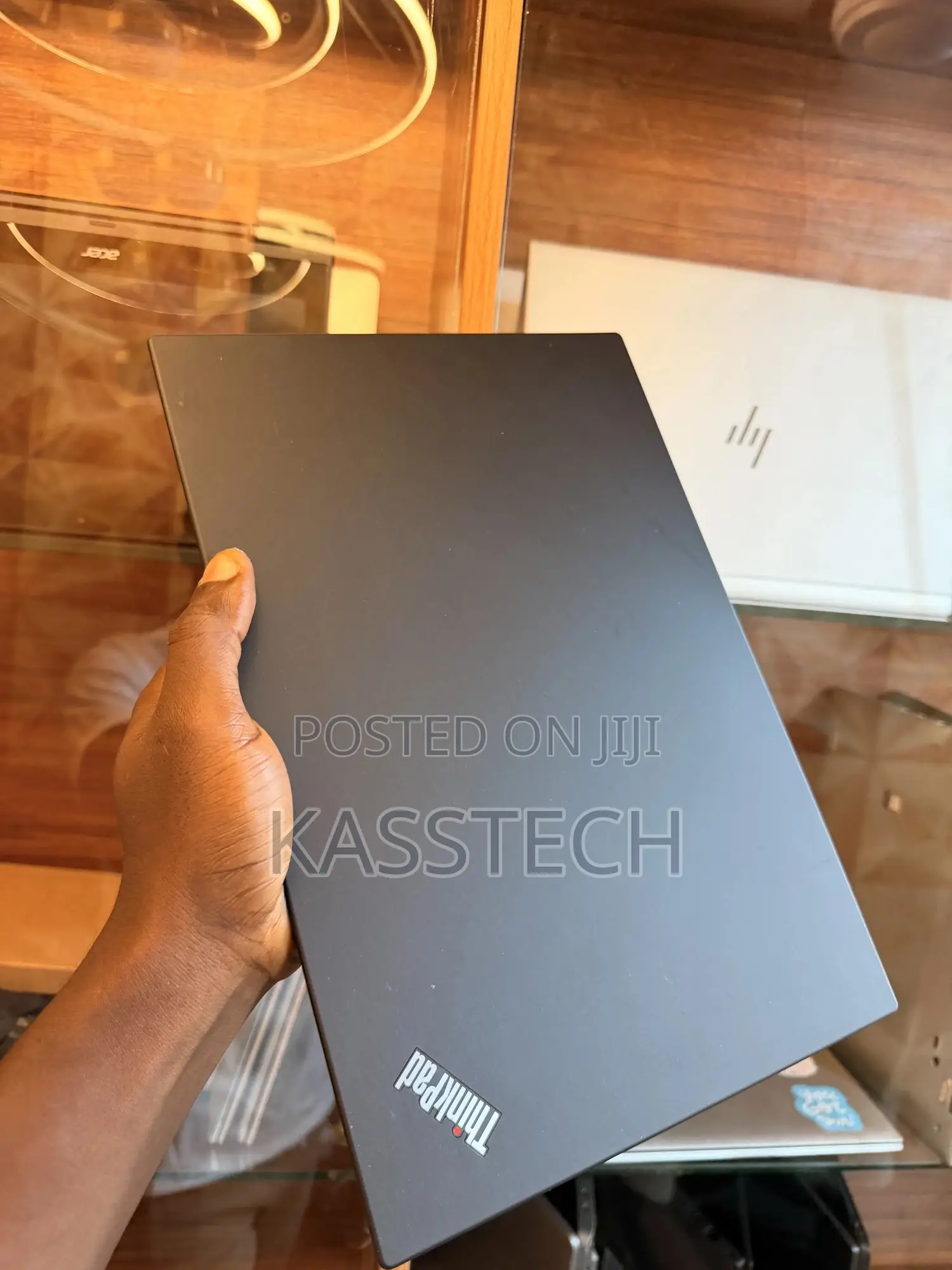 Laptop Lenovo ThinkPad T14 8GB Intel Core i5 SSD 256GB