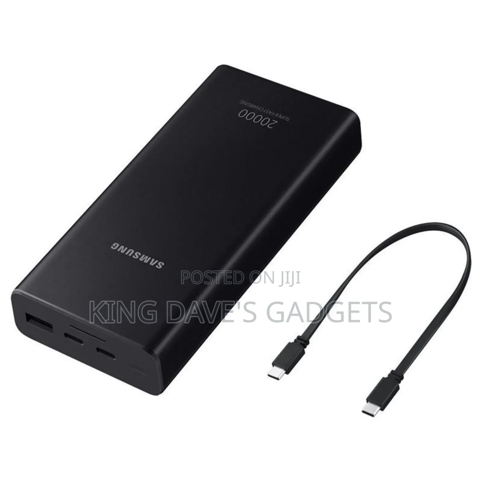 Samsung 20000mah Powerbank