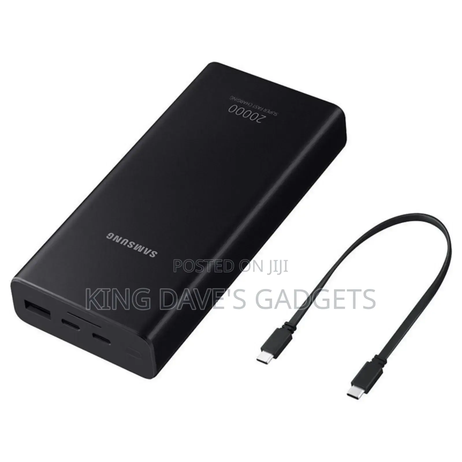 Samsung 20000mah Powerbank