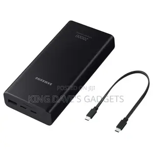 Samsung 20000mah Powerbank
