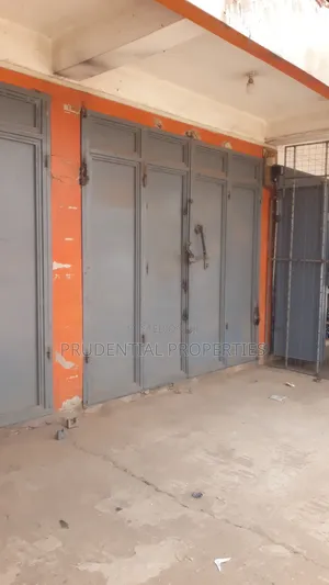 Double Shop for Rent at Haatso