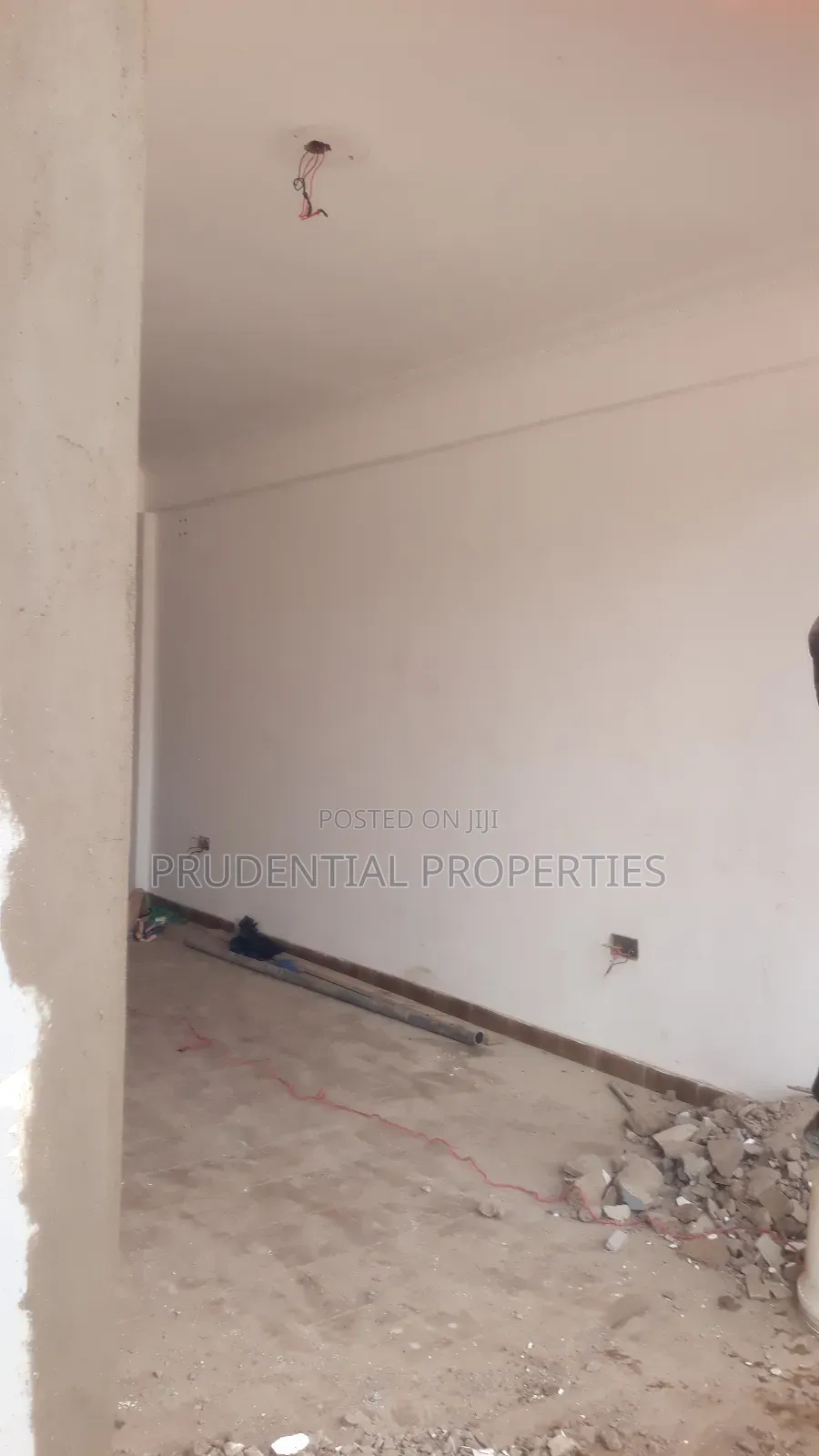 Double Shop for Rent at Haatso