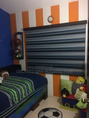 Anne Stoke Window Curtain Blinds