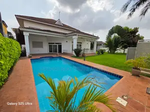 5bdrm House in East Legon for rent