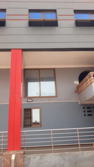 Restaurant for Rent at Agbogba