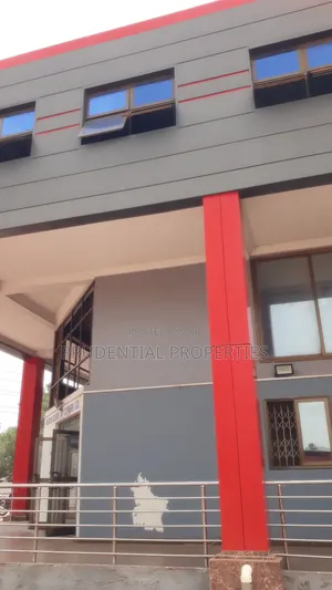 Restaurant for Rent at Agbogba