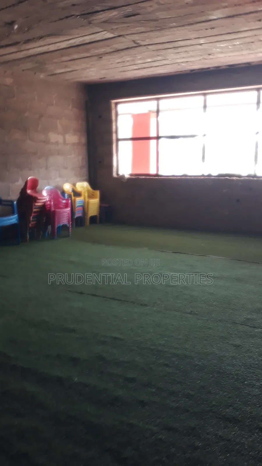 Restaurant for Rent at Agbogba