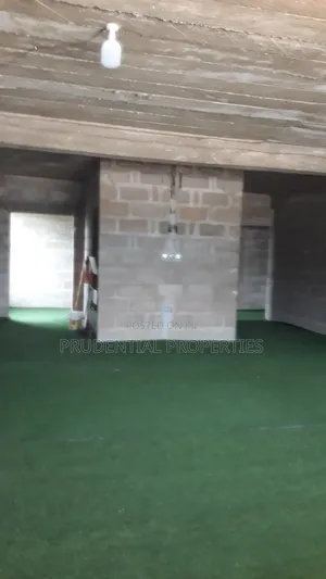Restaurant for Rent at Agbogba