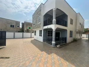 5bdrm Duplex in Hometrust Properties, Parakuo Estate for rent