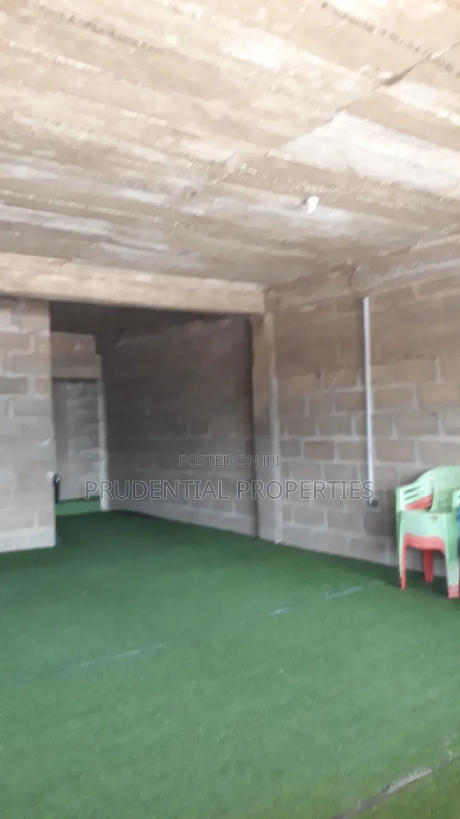 Restaurant for Rent at Agbogba