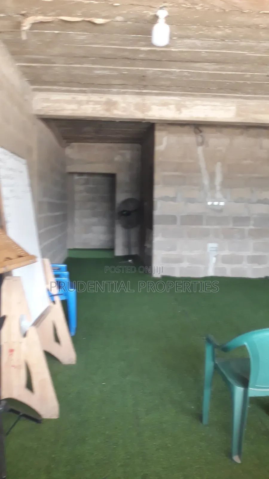 Restaurant for Rent at Agbogba