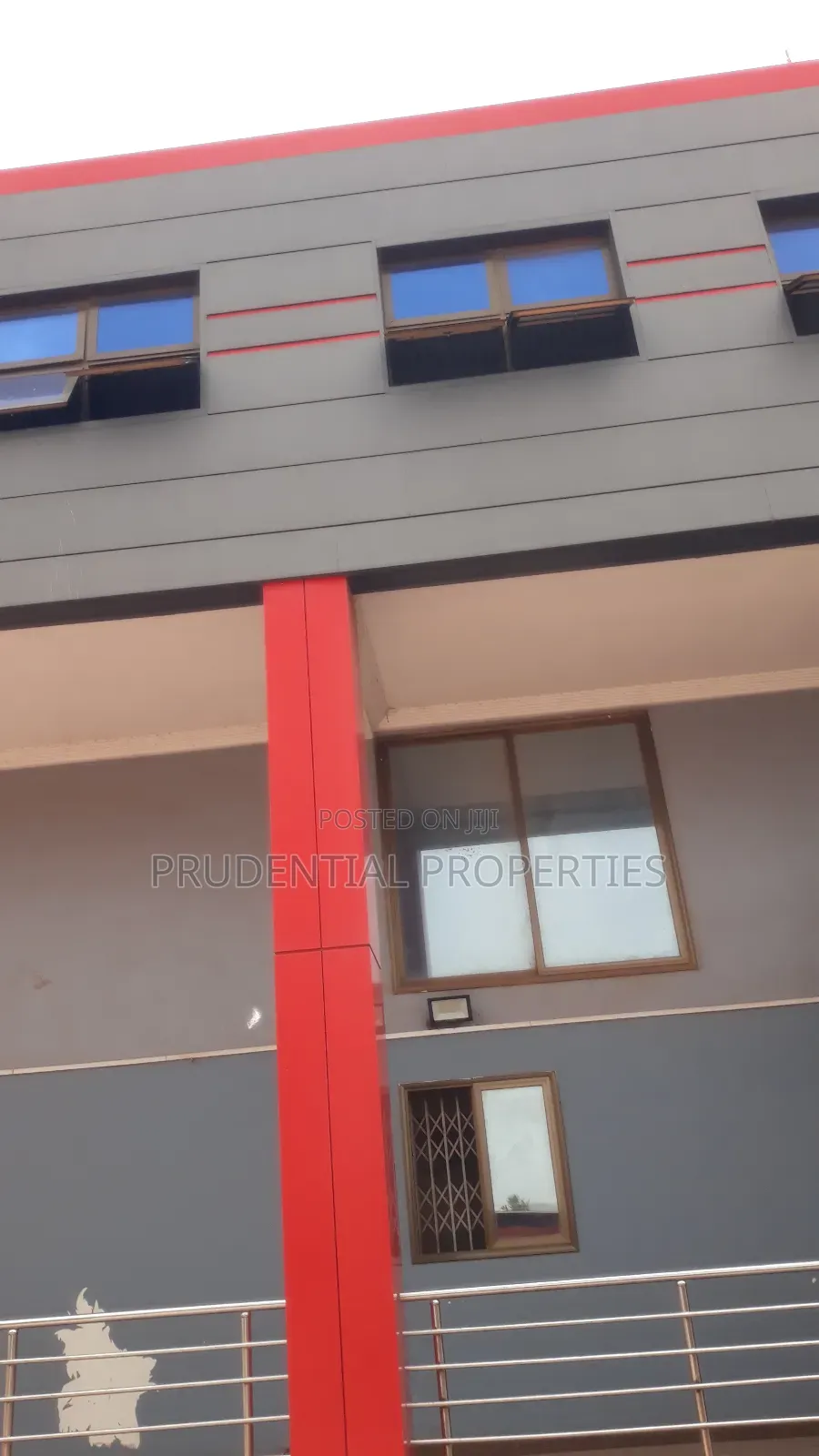 Restaurant for Rent at Agbogba
