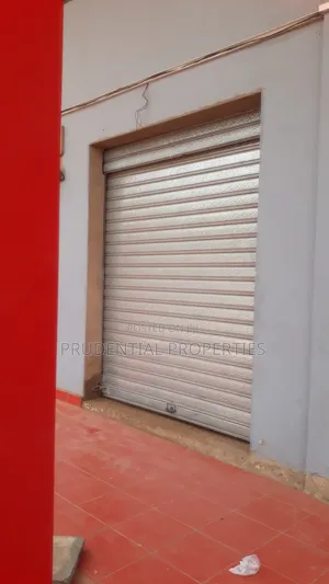 Shop for Rent at Agbogba