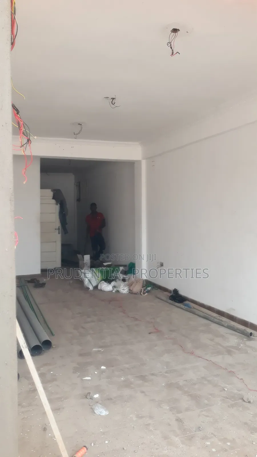 Shop for Rent at Agbogba