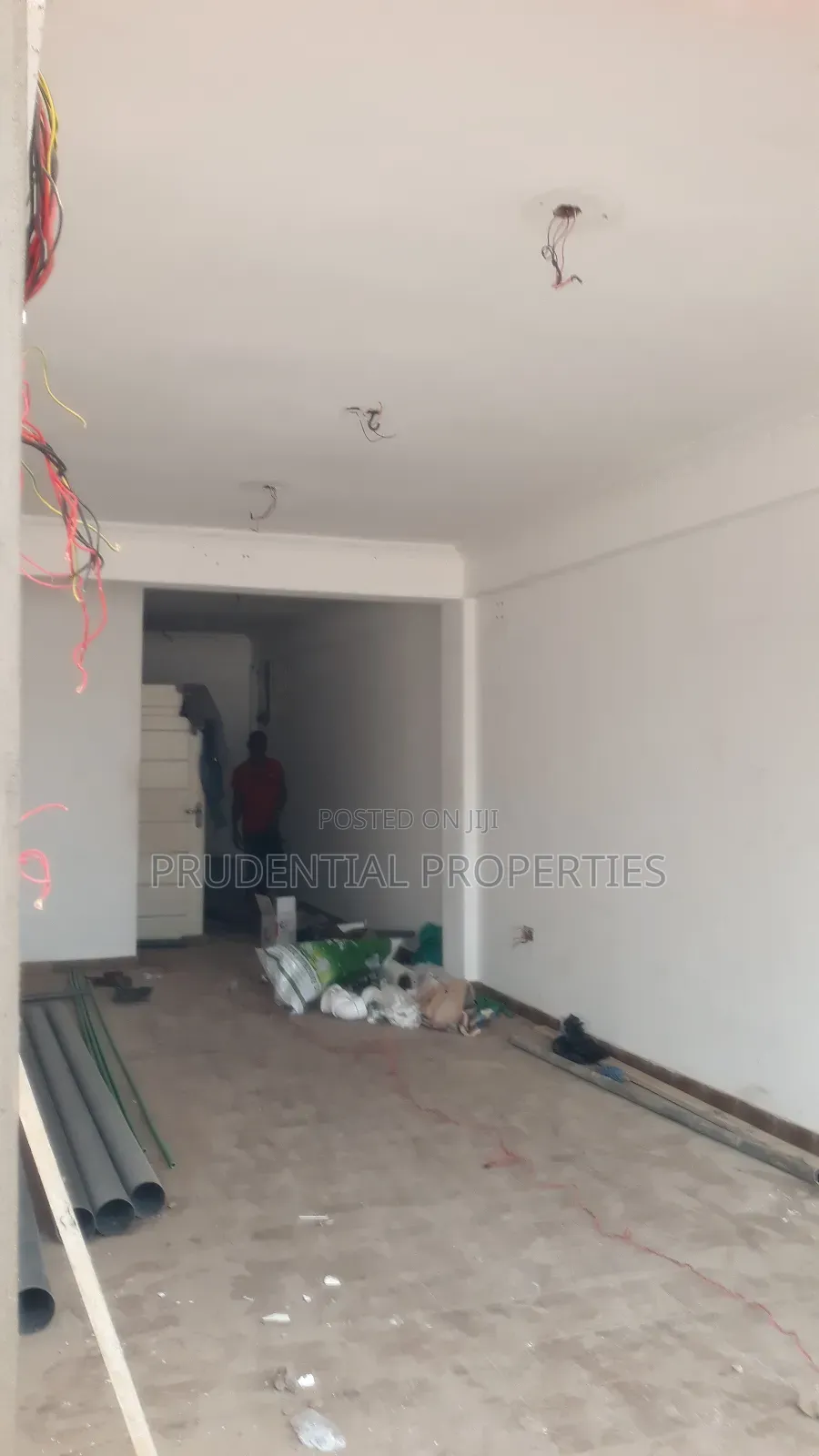 Shop for Rent at Agbogba
