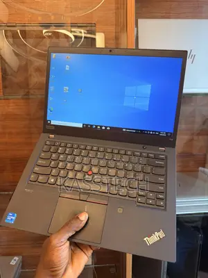 Laptop Lenovo ThinkPad T14 G2 16GB Intel Core i5 SSD 256GB