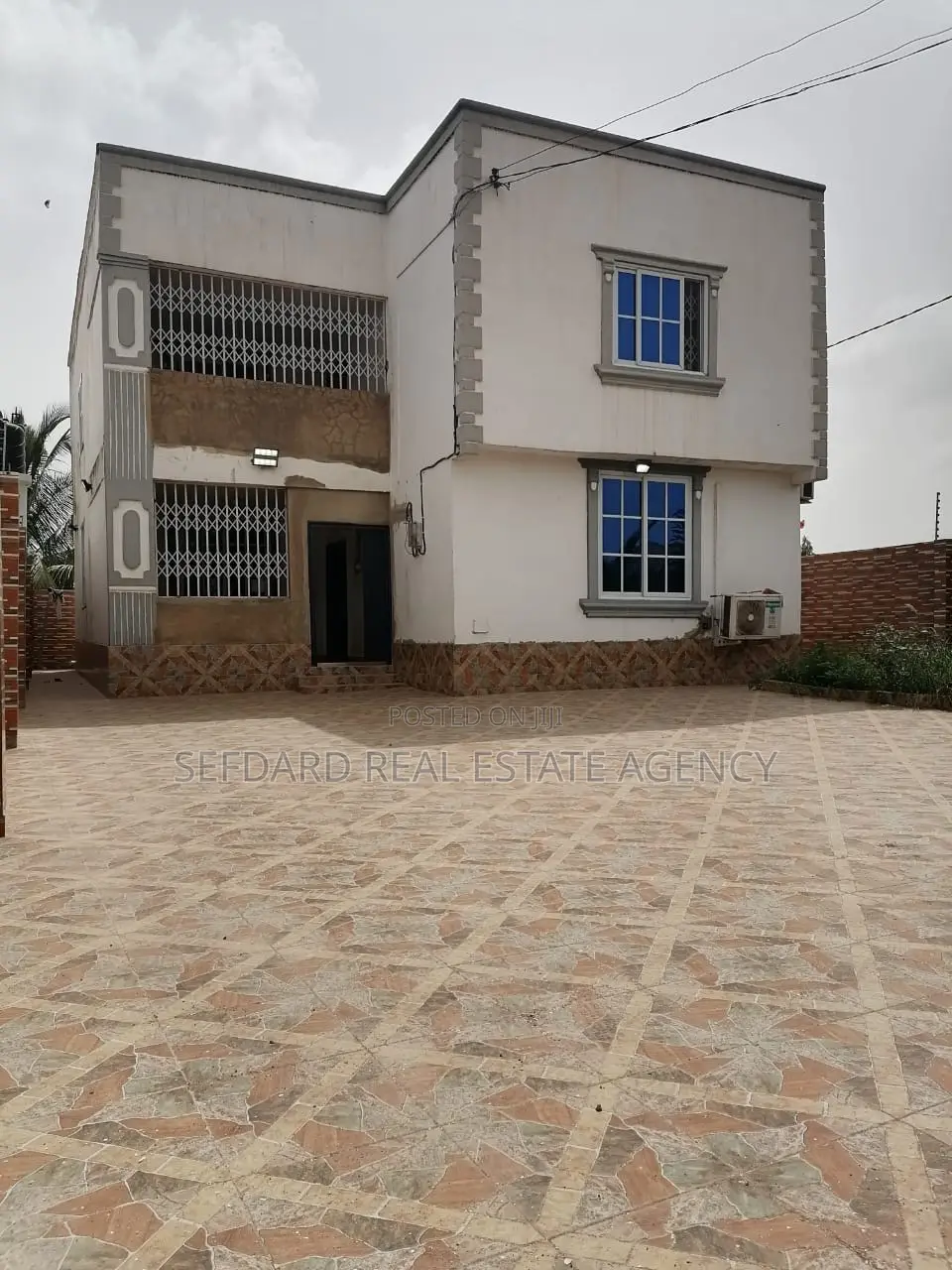 4bdrm House in Amasaman for sale