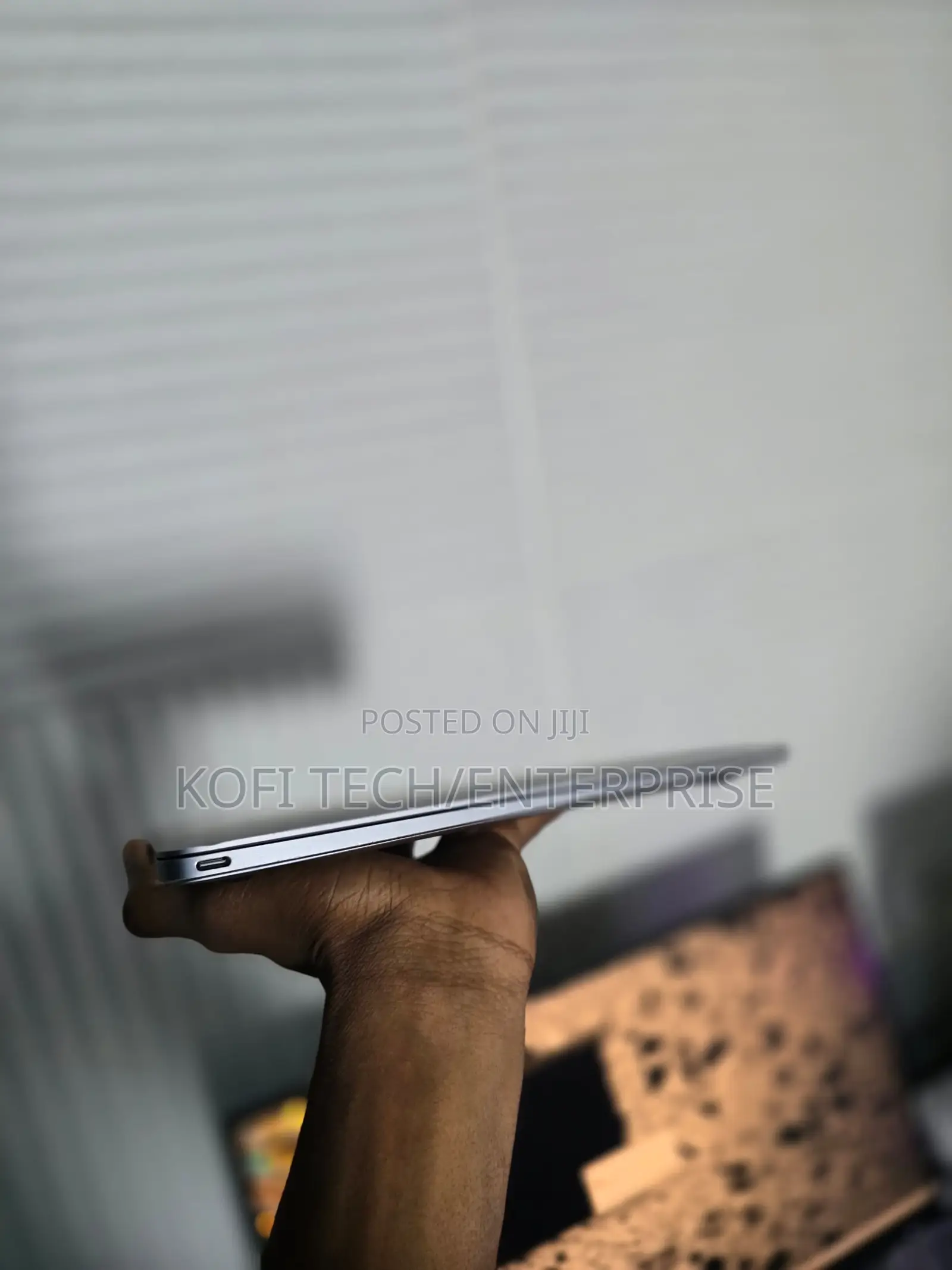 Laptop Apple MacBook 2017 8GB Intel Core M3 SSD 256GB