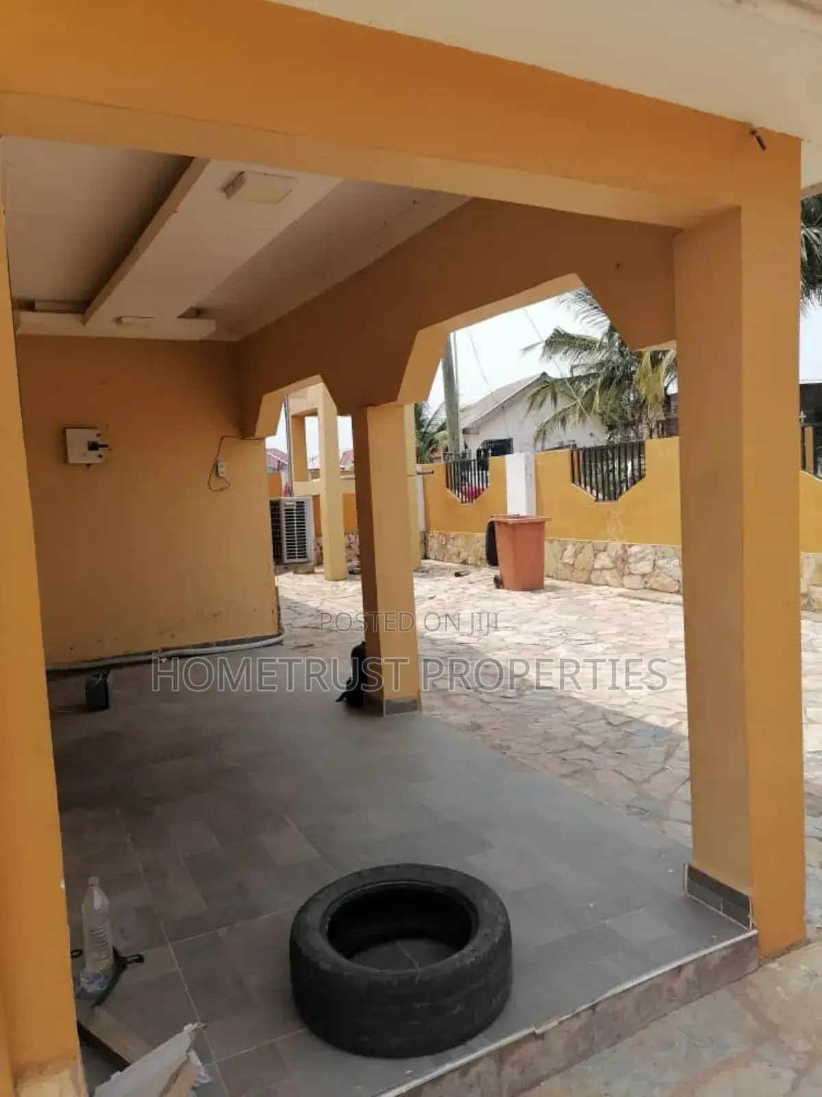 3bdrm House in Hometrust Properties, Amasaman for sale
