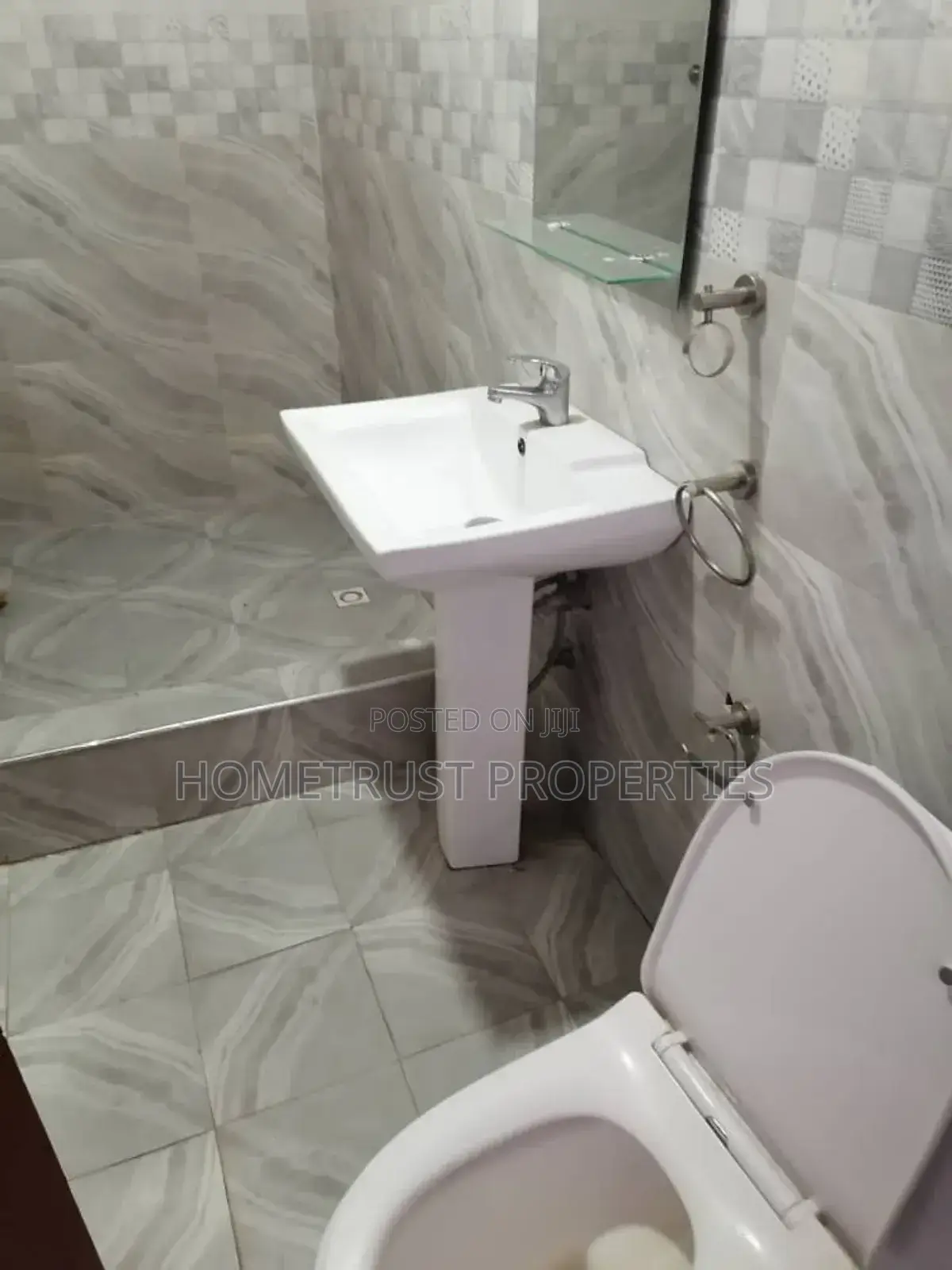 3bdrm House in Hometrust Properties, Amasaman for sale