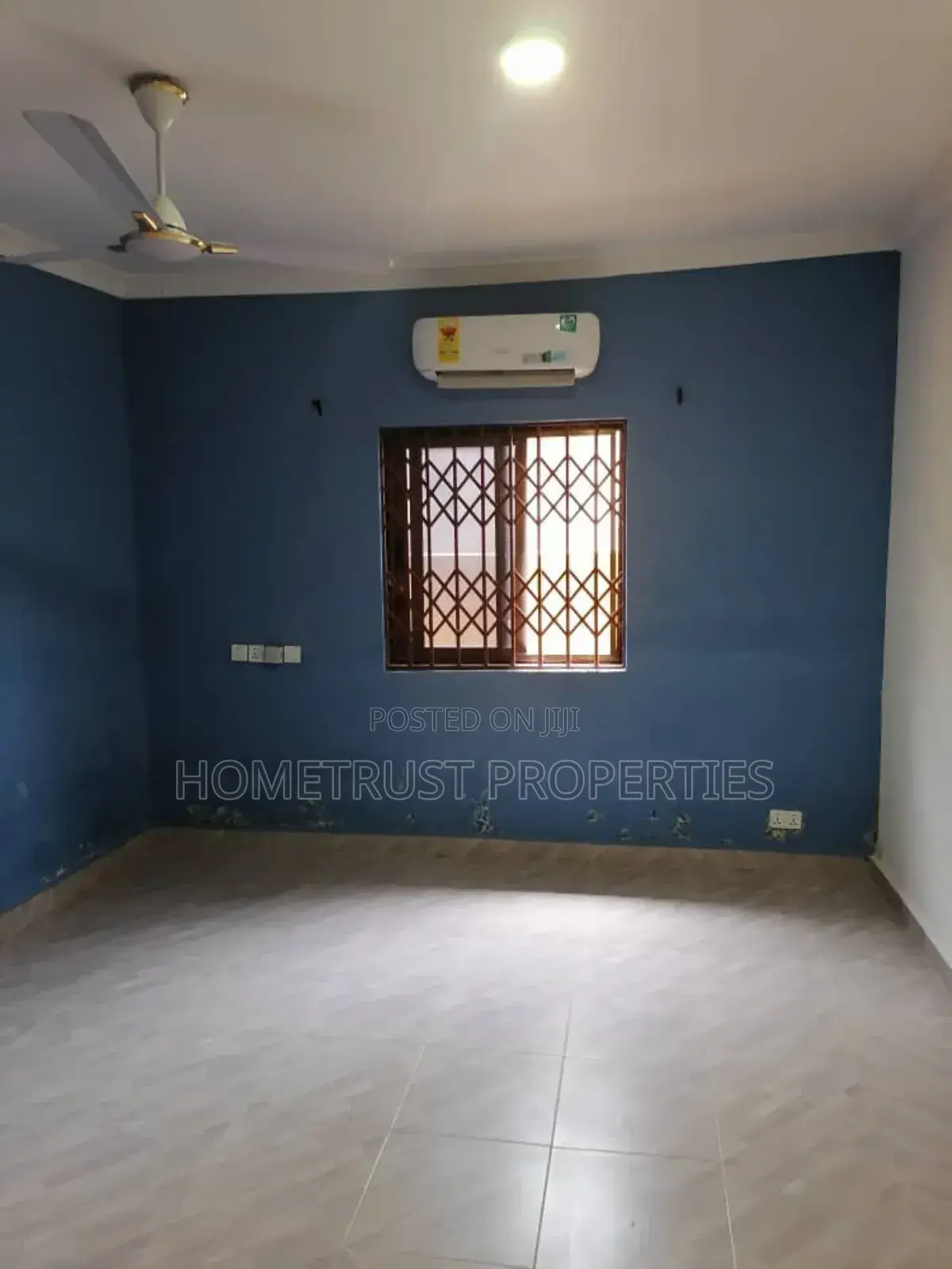 3bdrm House in Hometrust Properties, Amasaman for sale