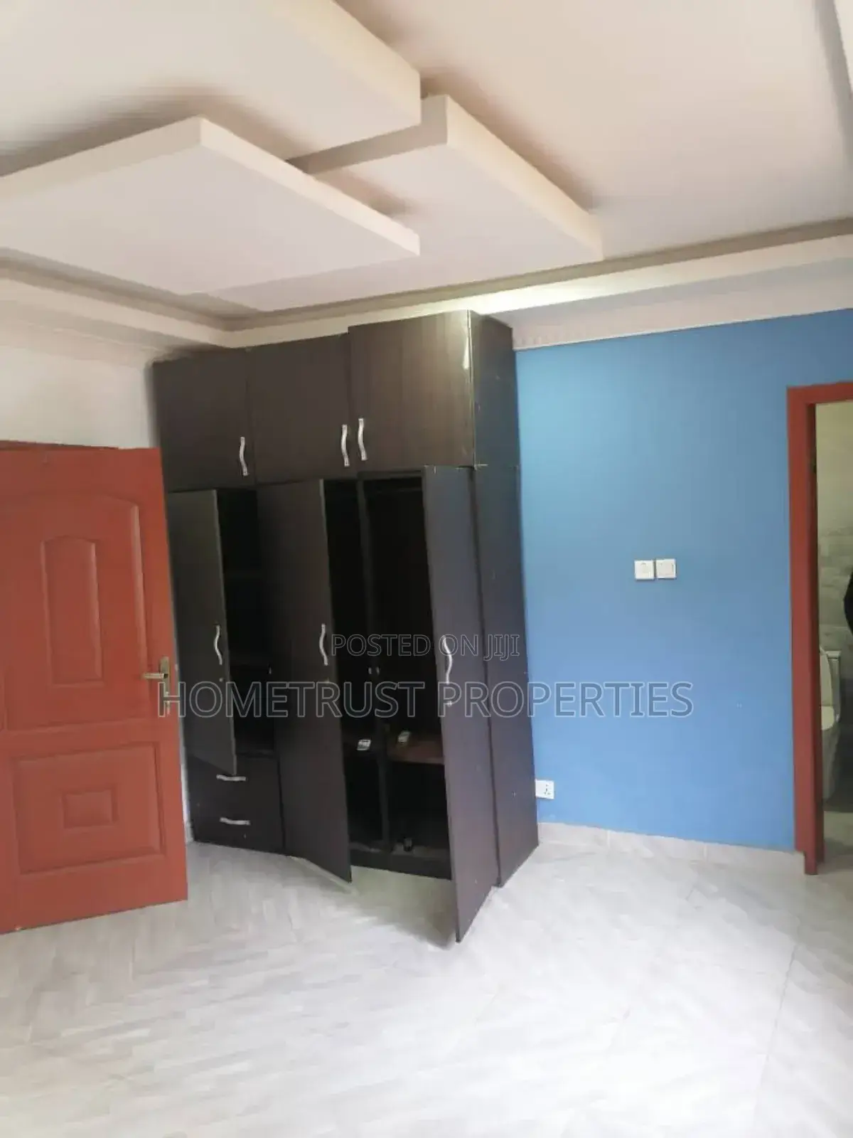 3bdrm House in Hometrust Properties, Amasaman for sale