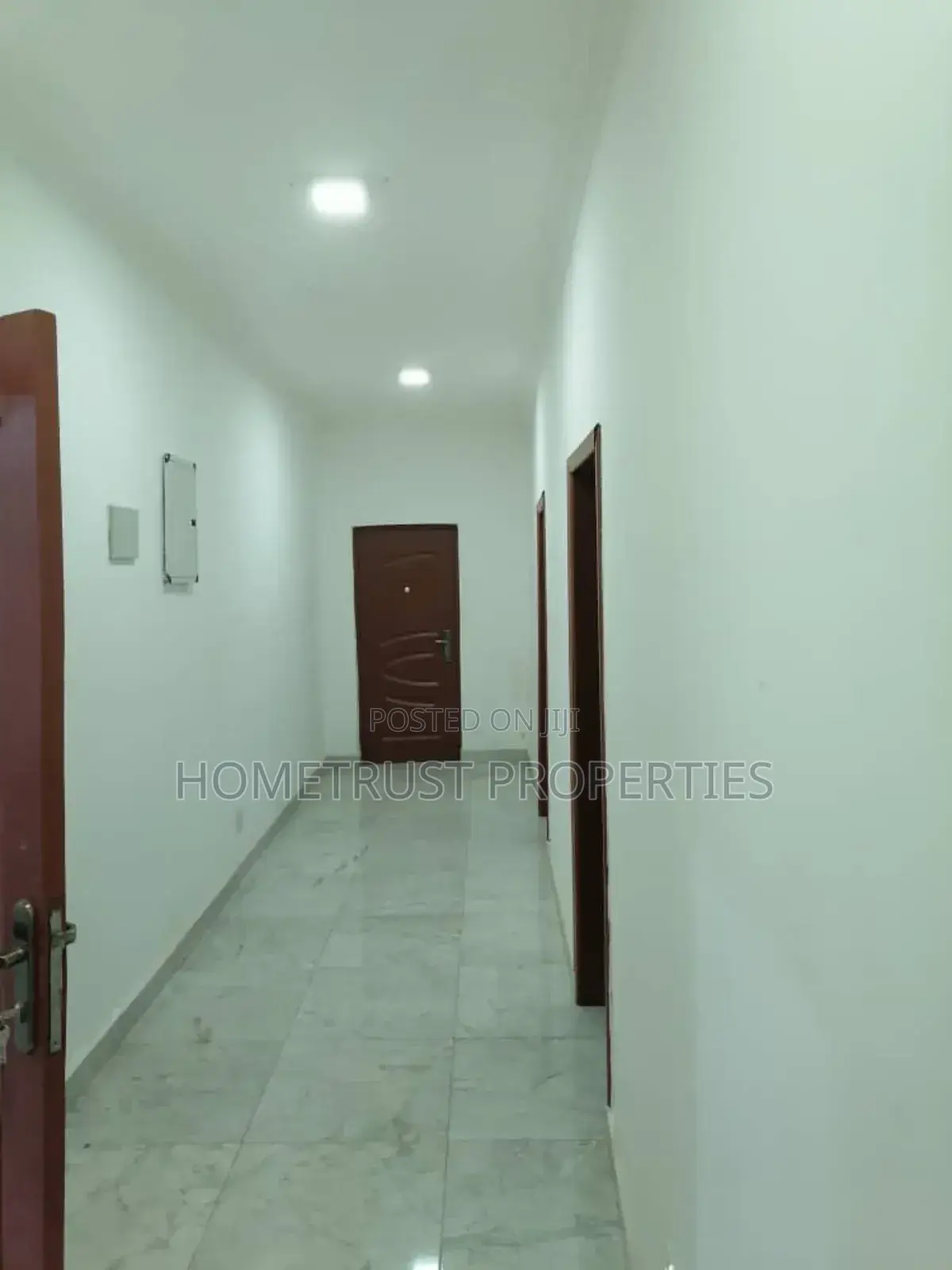 3bdrm House in Hometrust Properties, Amasaman for sale