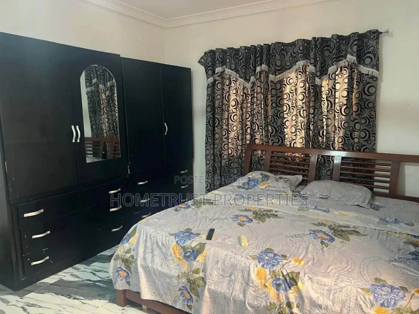 3bdrm House in Hometrust Properties, Amasaman for sale