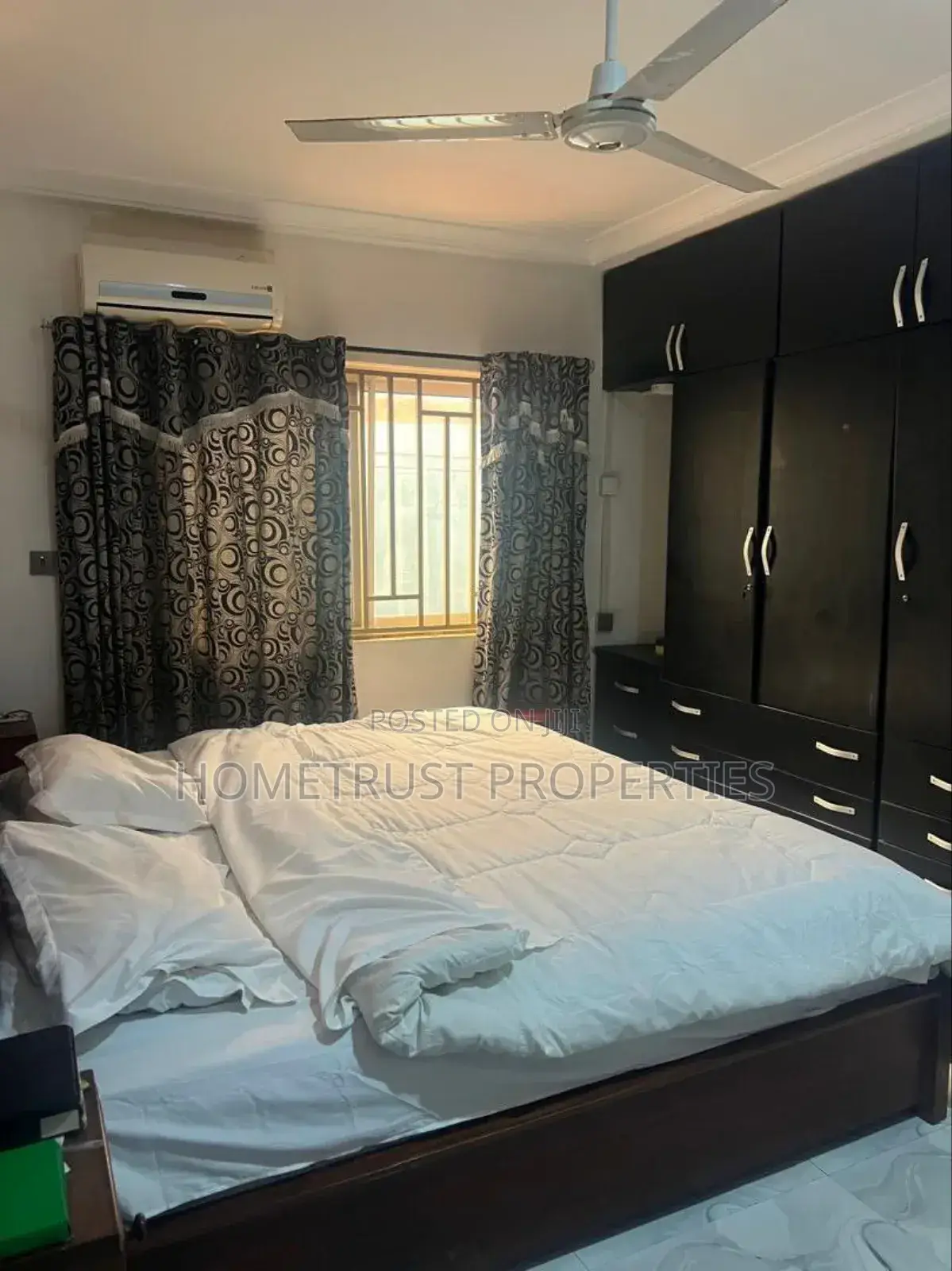 3bdrm House in Hometrust Properties, Amasaman for sale