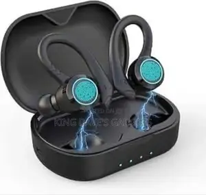 Buds J Pro TWS Sports Earphones