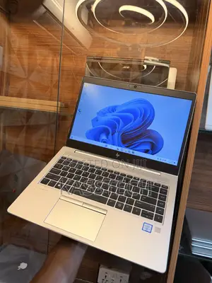 Laptop HP EliteBook 840 G5 8GB Intel Core i5 SSD 256GB