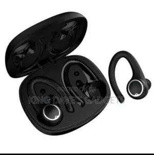 Buds J Pro TWS Sports Earphones