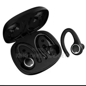 Buds J Pro TWS Sports Earphones