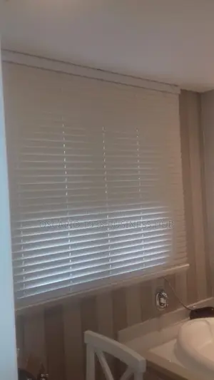 Bedding House Window Curtain Blinds