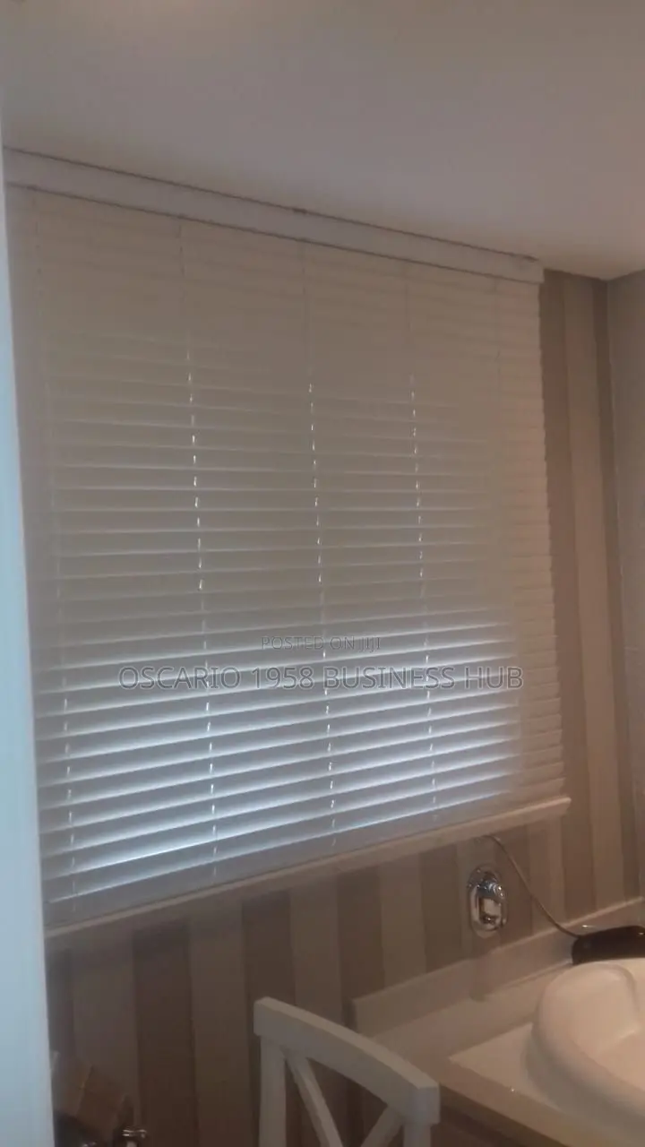 Bedding House Window Curtain Blinds