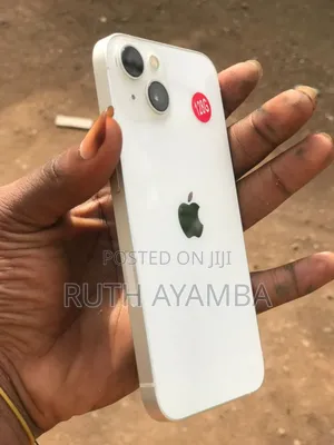 New Apple iPhone 14 128 GB Black