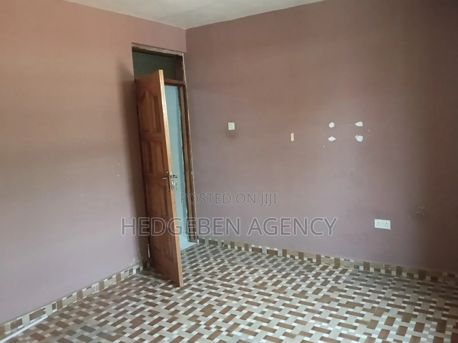 1bdrm Apartment in Commandos for rent