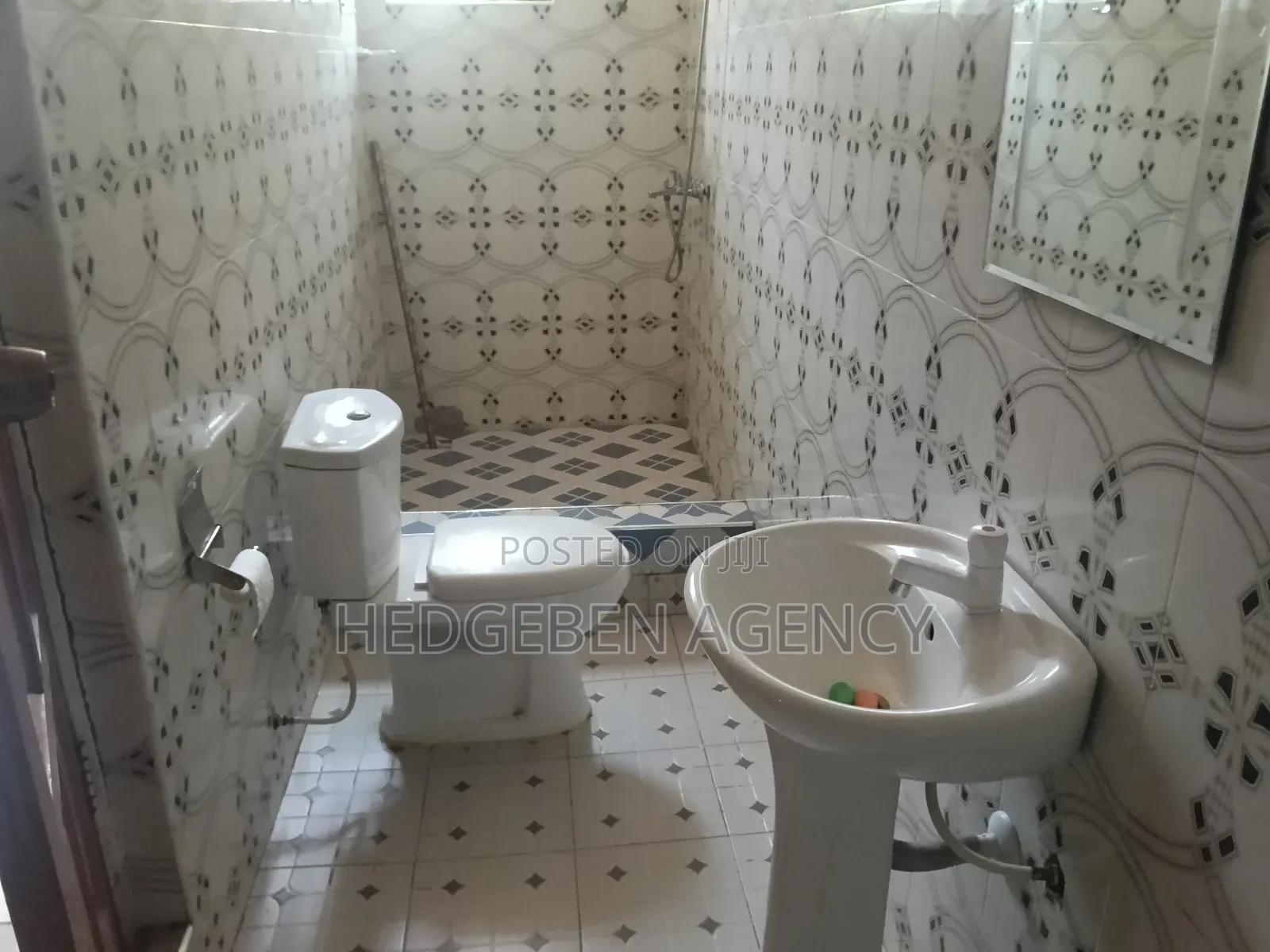 1bdrm Apartment in Commandos for rent