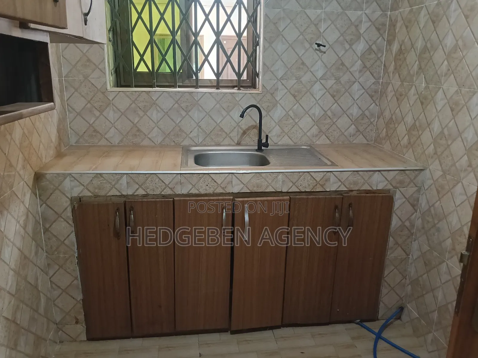 1bdrm Apartment in Commandos for rent