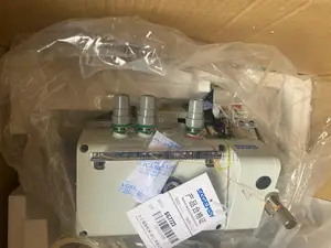 Industrial Overlock (Serger) Sewing Machine – Scgemsy