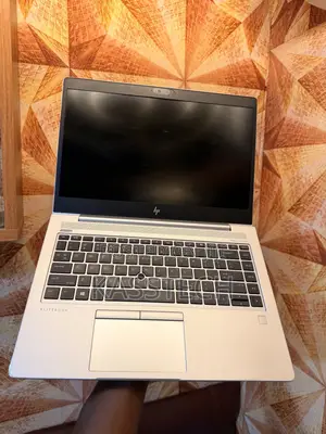 Laptop HP EliteBook 745 G6 8GB AMD Ryzen 5 SSD 256GB