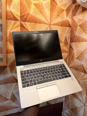 Laptop HP EliteBook 745 G6 8GB AMD Ryzen 5 SSD 256GB