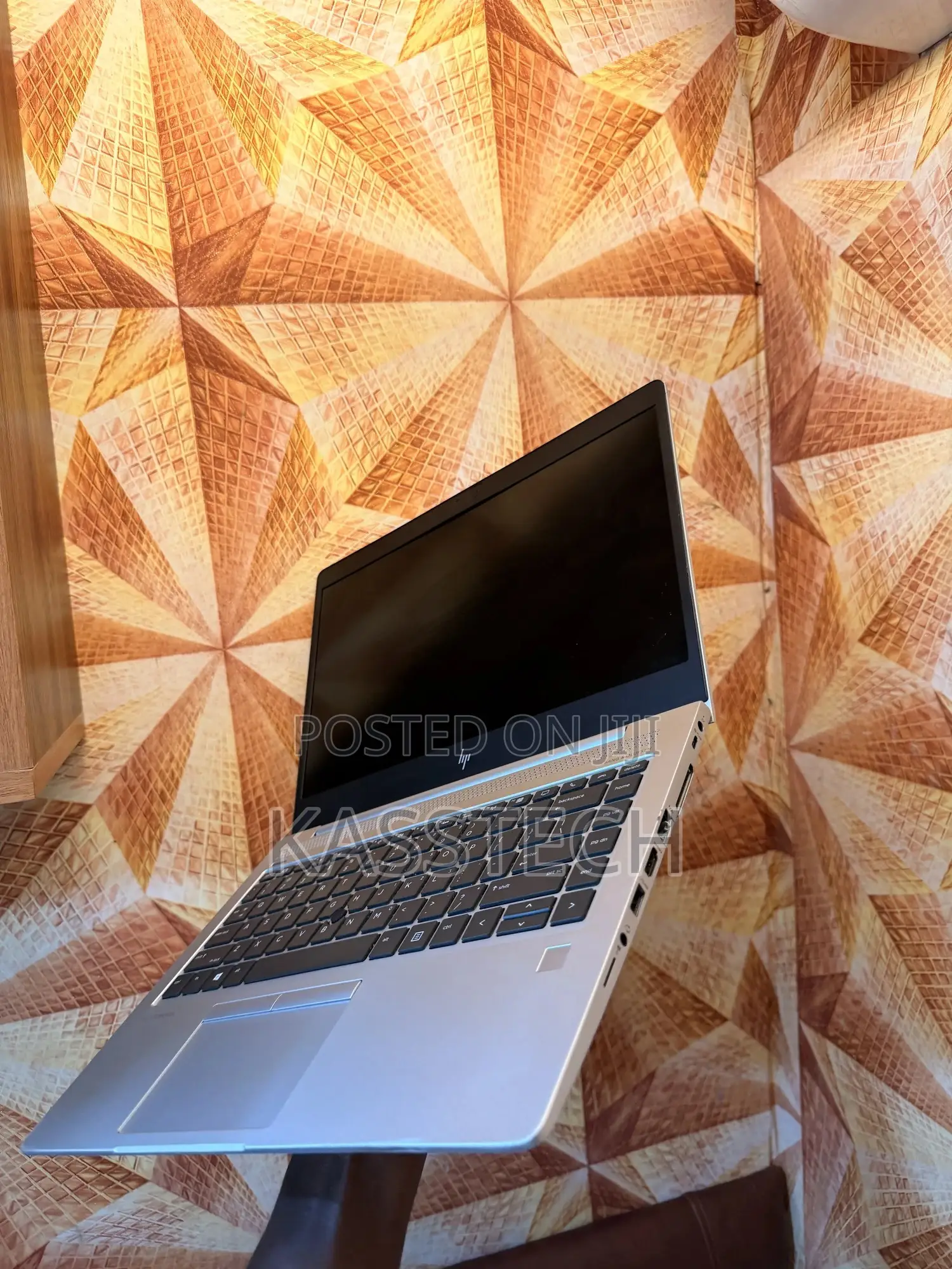 Laptop HP EliteBook 745 G6 8GB AMD Ryzen 5 SSD 256GB