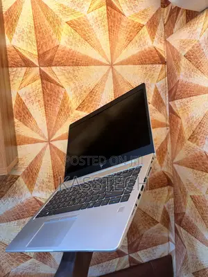 Laptop HP EliteBook 745 G6 8GB AMD Ryzen 5 SSD 256GB