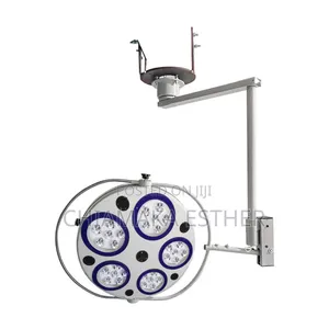 Theatre Lamp 5bulb Ceiling Rechargeable
