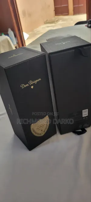 Dom Perignon