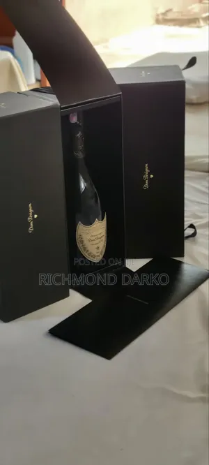 Dom Perignon