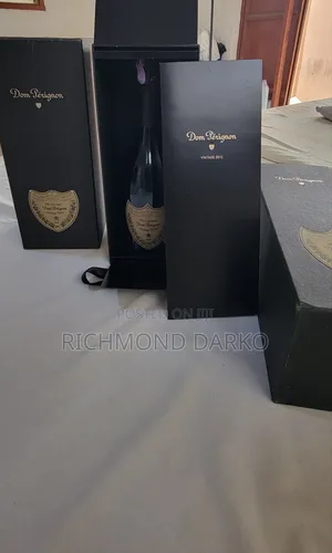 Dom Perignon